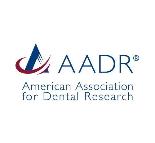 American Association for Dental Research logo