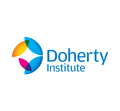 Doherty Institute logo