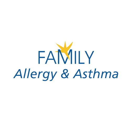 Family Allergy & Asthma logo