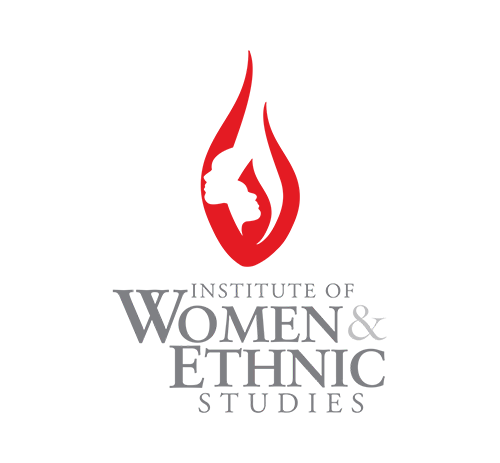 Institute of Women & Ethnic Studies logo