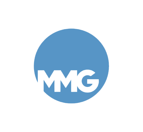 MMG logo