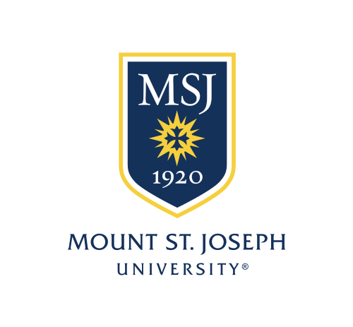 Mount St. Joseph University logo