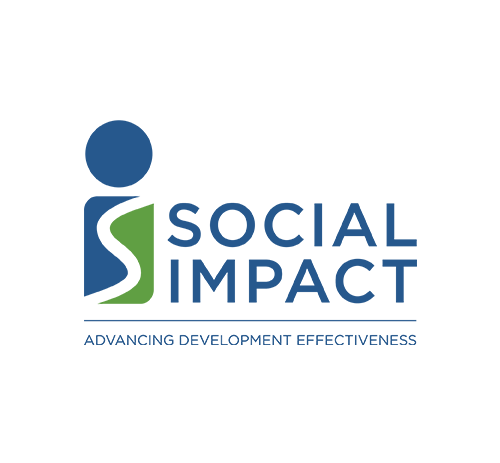 Social Impact logo